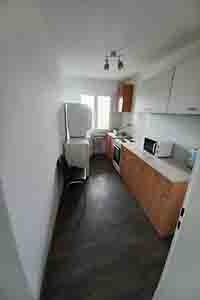 Monteurwohnung Sprockhövel